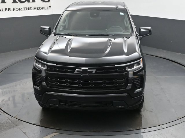 New 2026 Chevrolet Silverado 1500 RST w/ RST Select Package AWD/4WD image 37