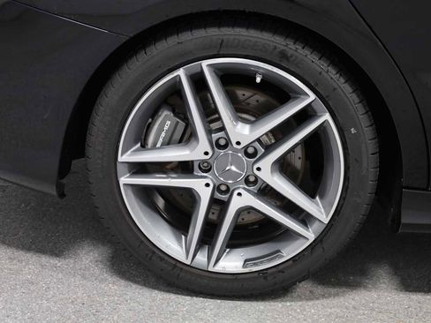 Used 2014 Mercedes-Benz CLA 45 AMG 4MATIC image 40