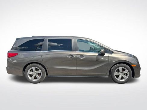 Used 2021 Honda Odyssey Elite image 7
