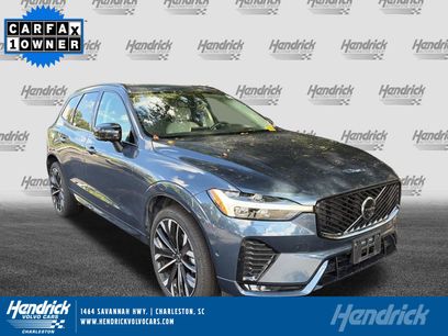 Used 2026 Volvo XC60 B5 Ultra