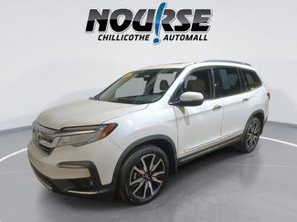 Used 2019 Honda Pilot Elite video 1