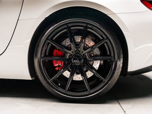 Used 2016 Mercedes-Benz AMG GT S image 35