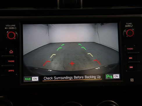 New 2026 Toyota GR86 Premium image 19