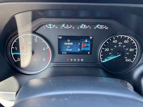 New 2026 Ford F350 XL w/ 360-Degree Camera Package AWD/4WD image 26