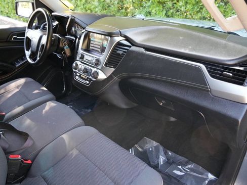 Used 2016 Chevrolet Tahoe LS image 18