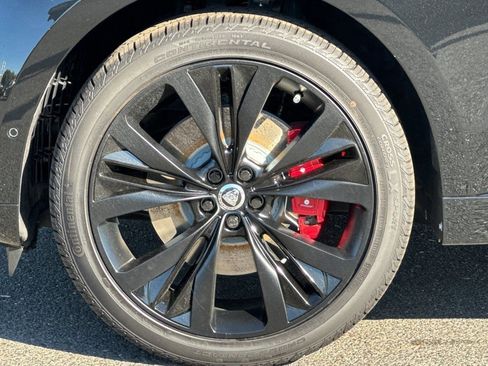 New 2026 Jaguar F-PACE R-Dynamic S AWD/4WD image 9