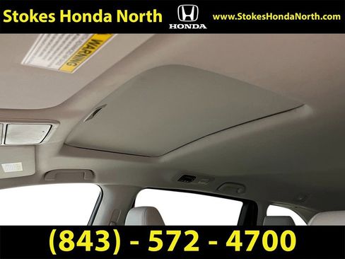 New 2026 Honda Odyssey Sport-L image 23
