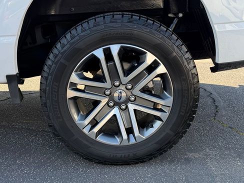 Used 2022 Ford F150 XL w/ STX Appearance Package image 14