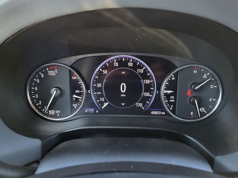 Used 2024 Buick Enclave Premium image 11