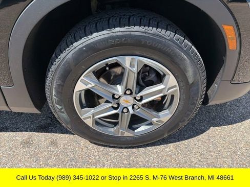 Used 2023 Chevrolet Blazer LT w/ Convenience Package AWD/4WD image 8