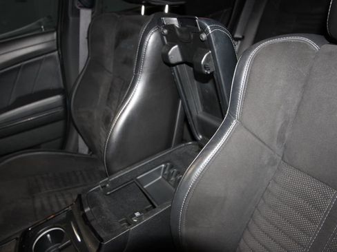 Used 2022 Dodge Charger R/T w/ Daytona Edition Group RWD image 18