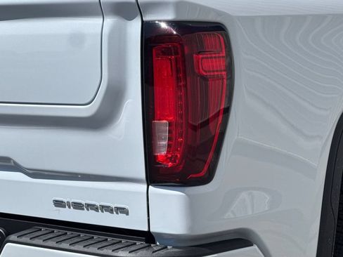 New 2026 GMC Sierra 1500 Denali w/ Technology Package AWD/4WD image 25