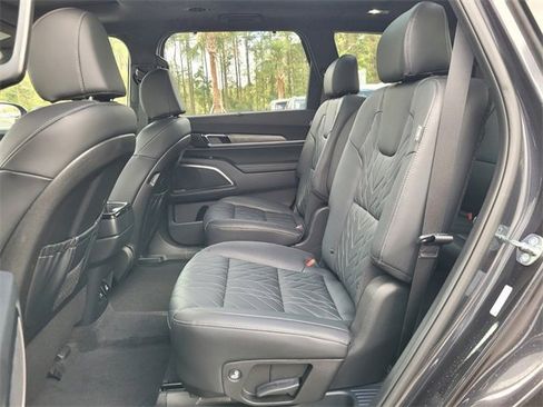 New 2025 Kia Telluride SX Prestige X-Line image 7