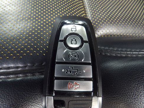 Used 2023 Ford F150 Tremor w/ Equipment Group 402A High AWD/4WD image 64