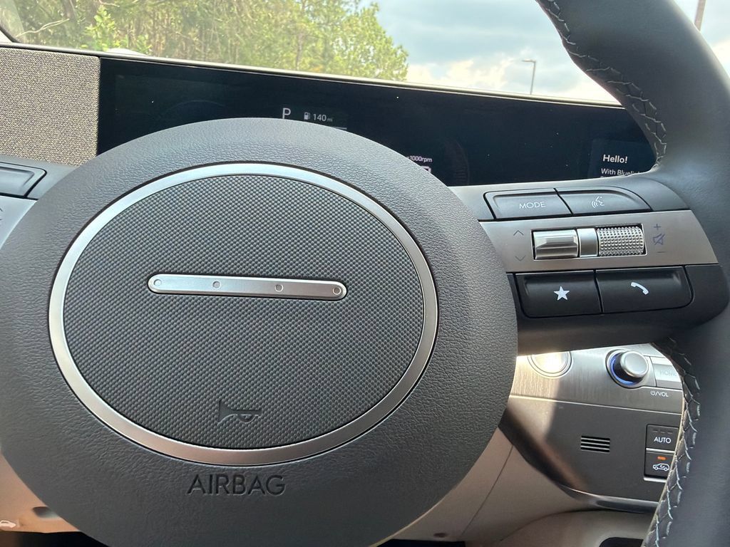 New 2026 Hyundai Kona SEL Sport FWD image 26