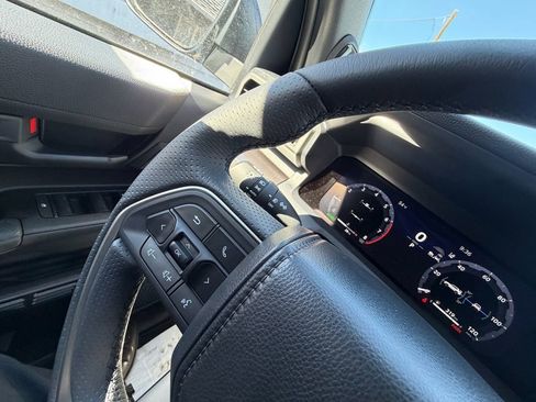 Used 2026 Toyota 4Runner TRD Off-Road Premium image 37