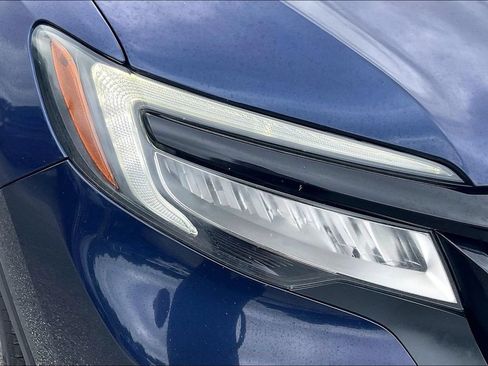 Used 2021 Honda Passport Touring image 29