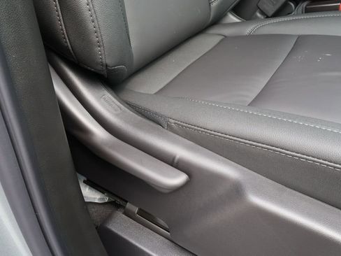 New 2026 Chevrolet Silverado 2500 LT w/ All Star Edition AWD/4WD image 42