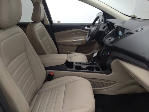 Used 2019 Ford Escape SEL FWD image 21