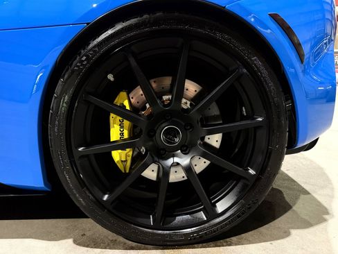 Used 2021 Lotus Evora image 42