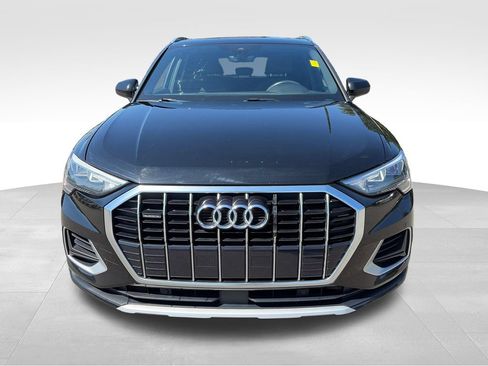 Used 2020 Audi Q3 2.0T Premium AWD/4WD image 8