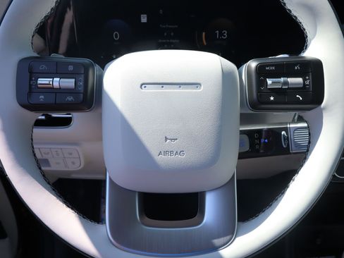 New 2026 Hyundai Palisade Calligraphy FWD image 11