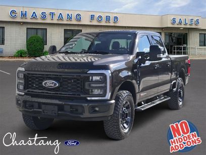 Used 2024 Ford F250 Lariat w/ Sport Appearance Package