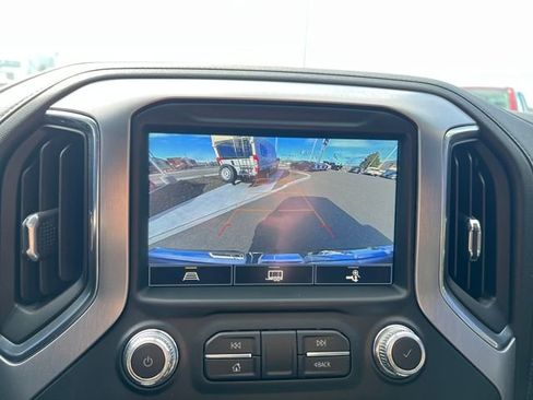 Used 2021 GMC Sierra 1500 SLT w/ SLT Premium Package image 21