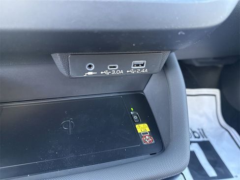 New 2026 Subaru Forester Premium image 34