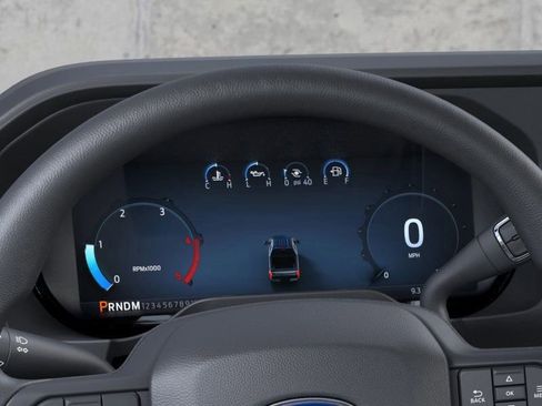 New 2026 Ford F350 XLT w/ XLT Premium Package image 13