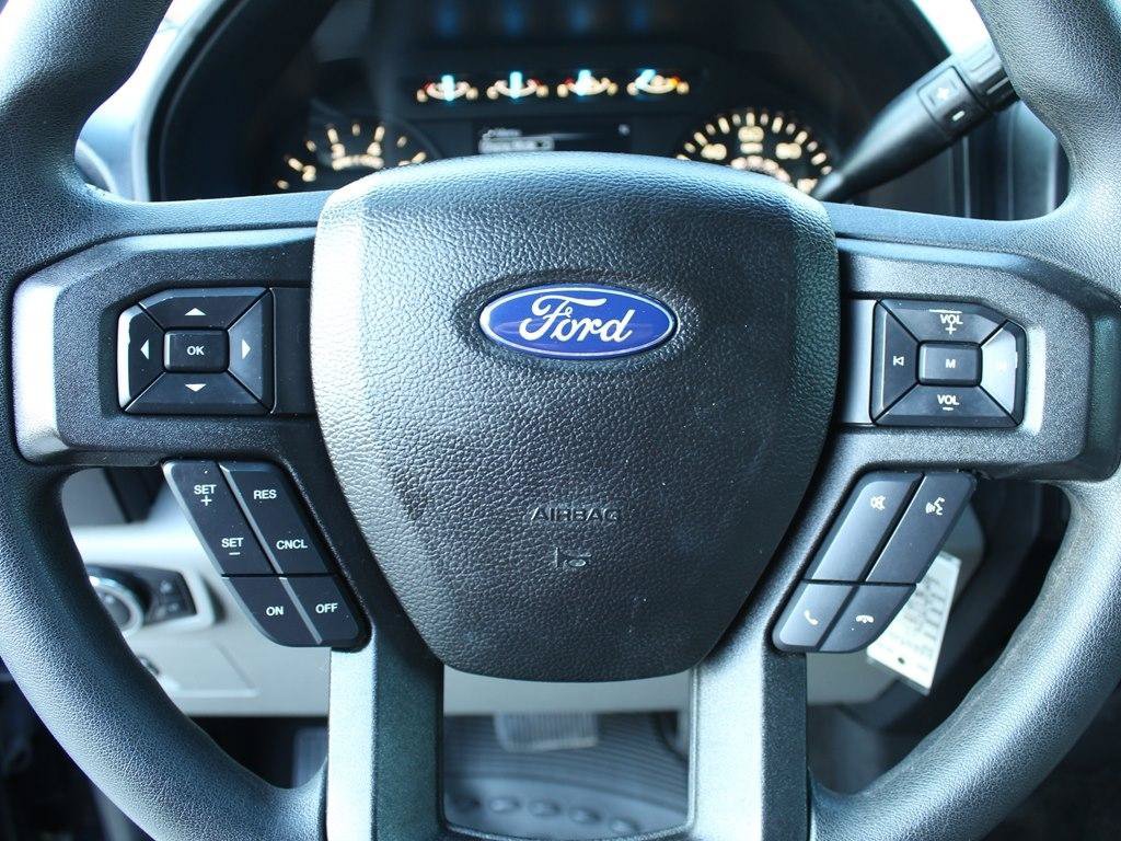 Used 2017 Ford F150 XL w/ Equipment Group 101A Mid RWD image 25