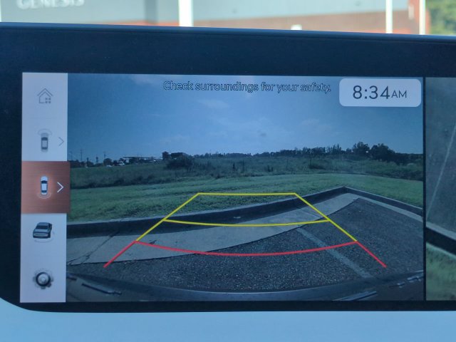 Used 2023 Genesis G90 3.5T AWD/4WD image 20