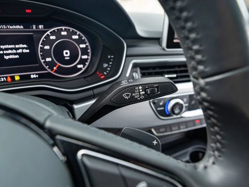 Used 2018 Audi A5 2.0T Premium Plus AWD/4WD image 43