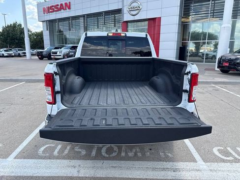 Used 2019 RAM 1500 Big Horn RWD image 13