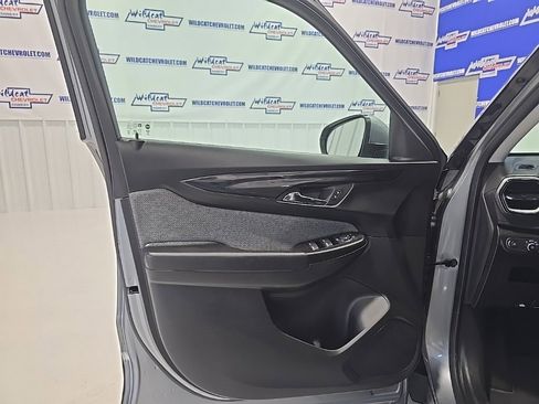 Used 2025 Chevrolet TrailBlazer LT image 11