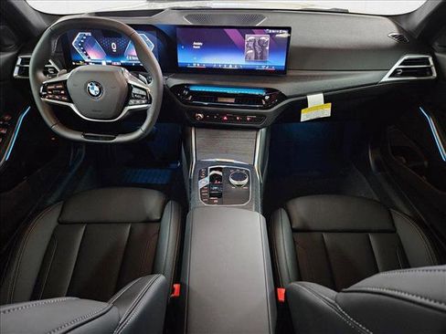 Used 2025 BMW 330i 330i w/ Premium Package image 14