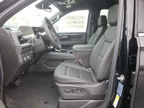 New 2026 Chevrolet Tahoe LT w/ Comfort Package image 6