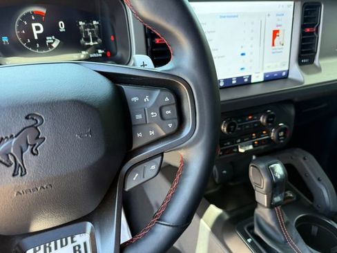 Used 2023 Ford Bronco Raptor image 39