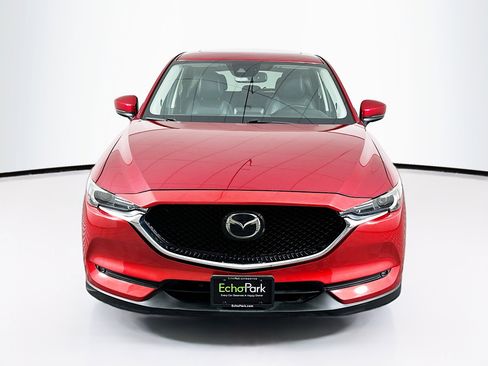 Used 2017 MAZDA CX-5 Grand Touring AWD/4WD image 2
