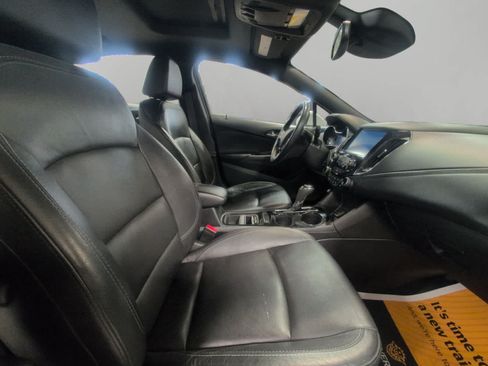 Used 2017 Chevrolet Cruze Premier FWD image 15