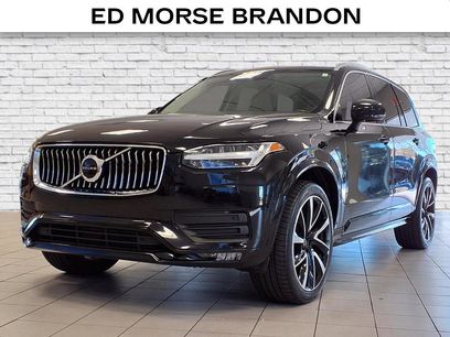 Used 2021 Volvo XC90 T6 Momentum w/ Climate Package