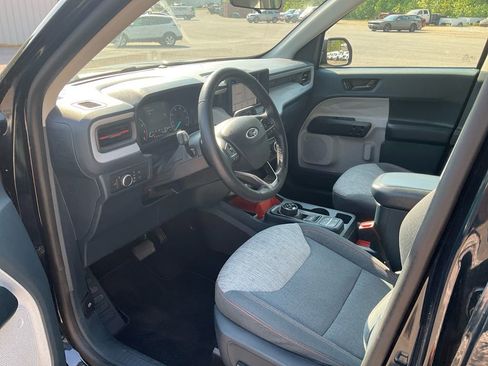 Used 2022 Ford Maverick XLT w/ XLT Luxury Package FWD image 15