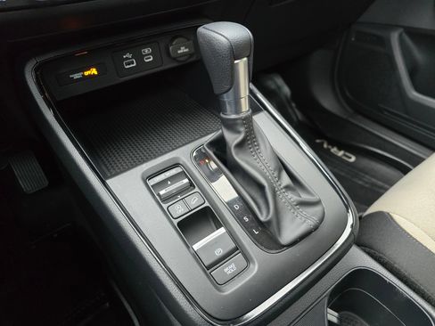 Used 2023 Honda CR-V EX image 35