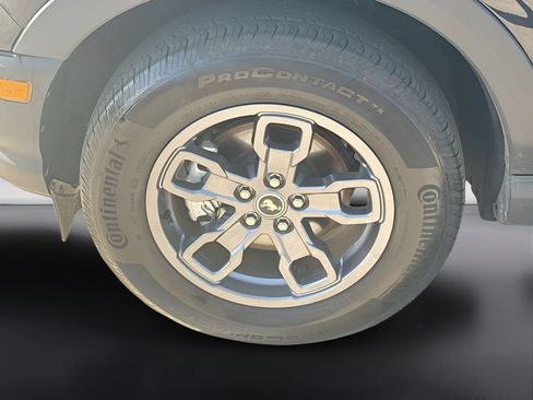 Used 2024 Ford Bronco Sport Big Bend AWD/4WD image 29