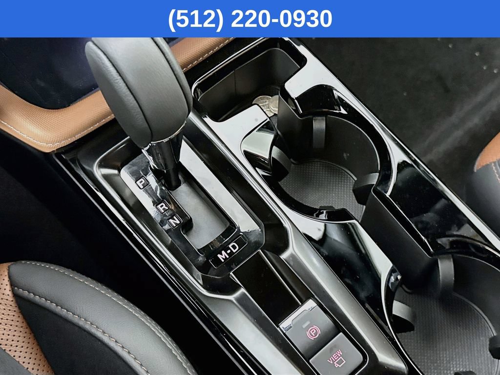 New 2026 Subaru Forester Touring AWD/4WD image 23