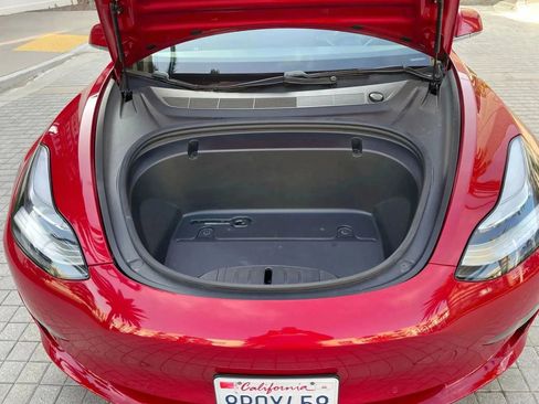 Used 2022 Tesla Model 3 image 28
