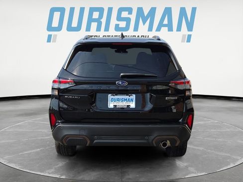 New 2026 Subaru Forester Sport AWD/4WD image 5