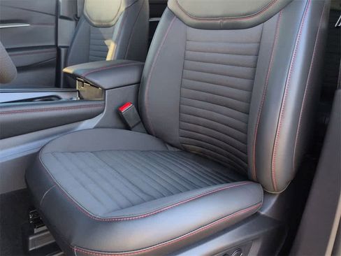 New 2026 Ford Explorer ST-Line image 17