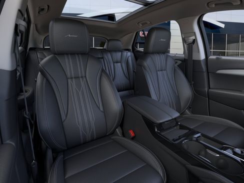 New 2026 Buick Envision Avenir AWD/4WD image 43