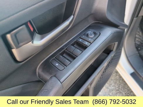 New 2026 Toyota Tacoma TRD Off-Road w/ TRD Off Road Premium Package image 12